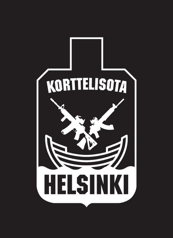 Korttelisota 2020