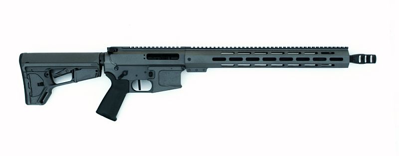 Level 3 Match Rifle 16.5" UPG