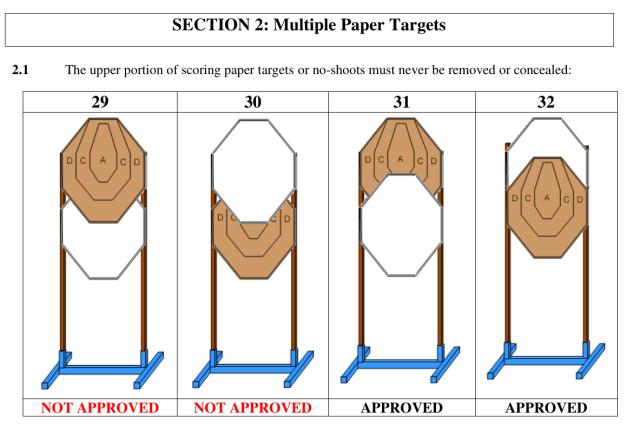 Target Array