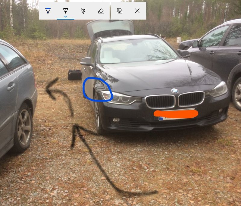 tapahtumapaikka