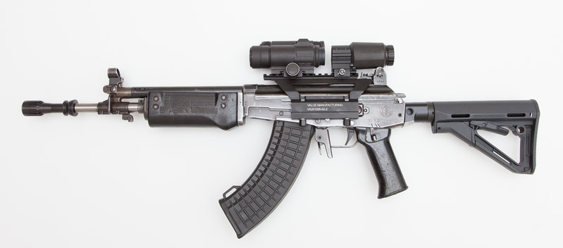 Galil SAR AK2.0mod1