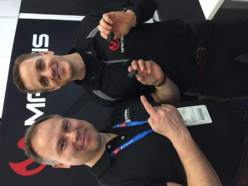 Näitä siis tulossa!